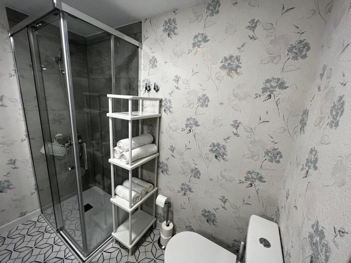 Apartamentos Roquetas Beach Roquetas de Mar Eksteriør billede